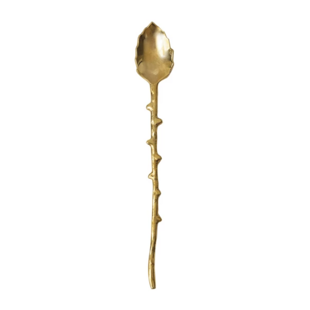 Classic Gold Polish Stainless Steel Cocktail Stirrer Luxury Barware Supplies Cocktail Bar Spoon For Cocktail Stirring Mixing - Image 7
