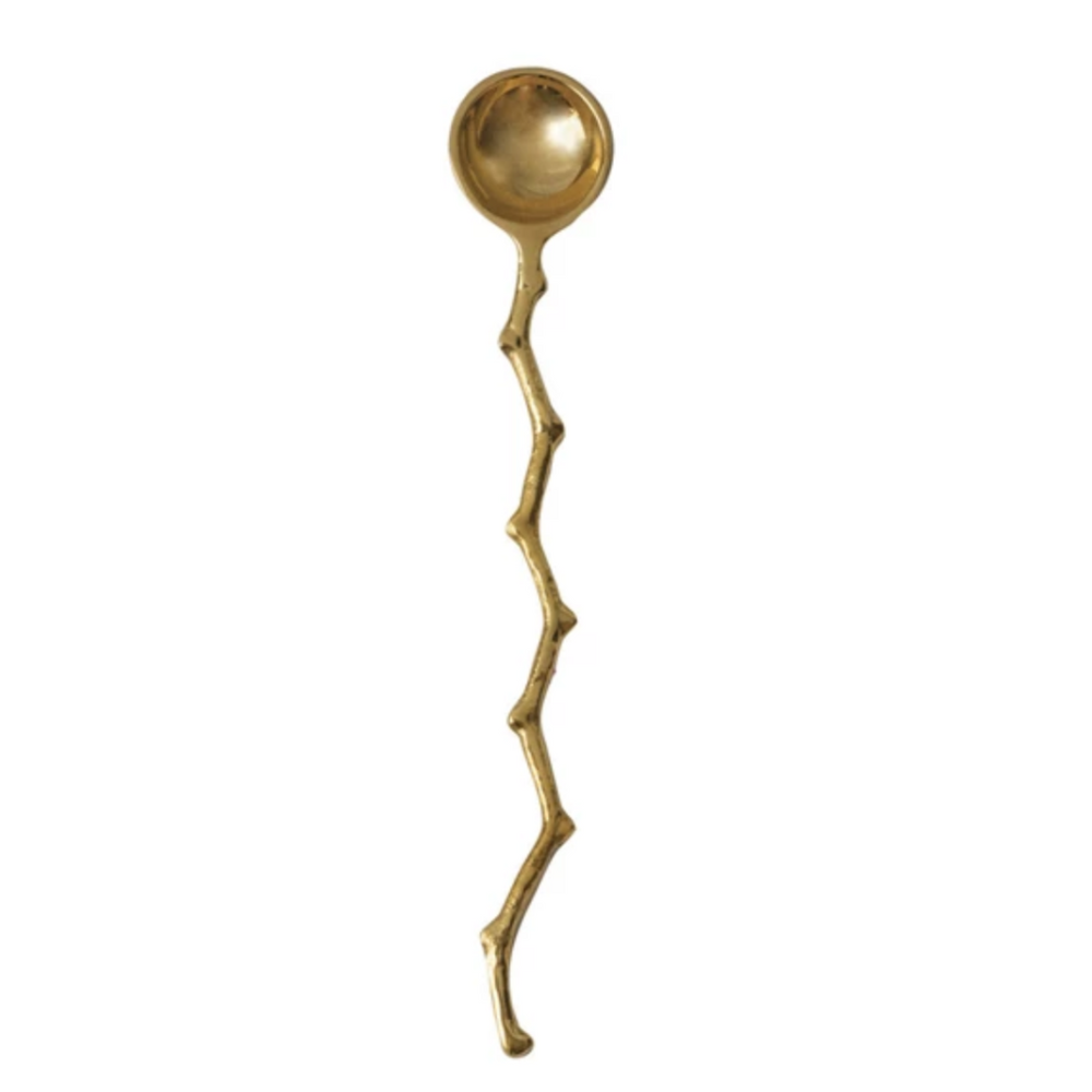Classic Gold Polish Stainless Steel Cocktail Stirrer Luxury Barware Supplies Cocktail Bar Spoon For Cocktail Stirring Mixing - Image 6