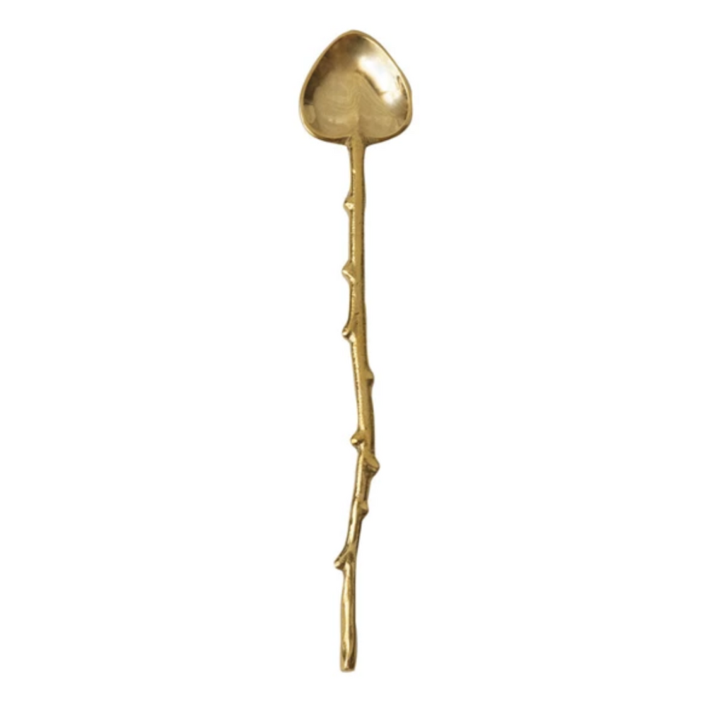 Classic Gold Polish Stainless Steel Cocktail Stirrer Luxury Barware Supplies Cocktail Bar Spoon For Cocktail Stirring Mixing - Image 5