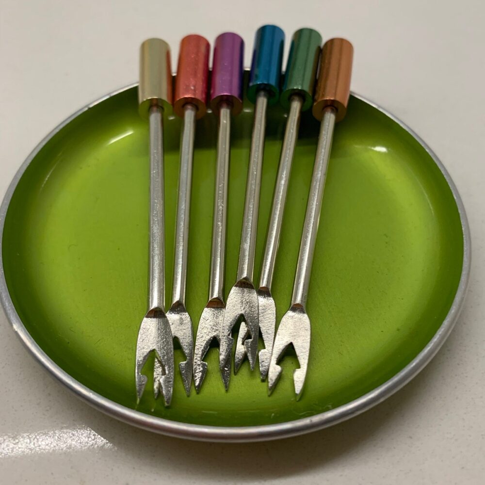 Newest Stainless Steel Cocktail Stirrer Silver Gold Polish Cocktail Spoons For Cocktail Mixing Bar Supplies items Barware Tools - Image 6