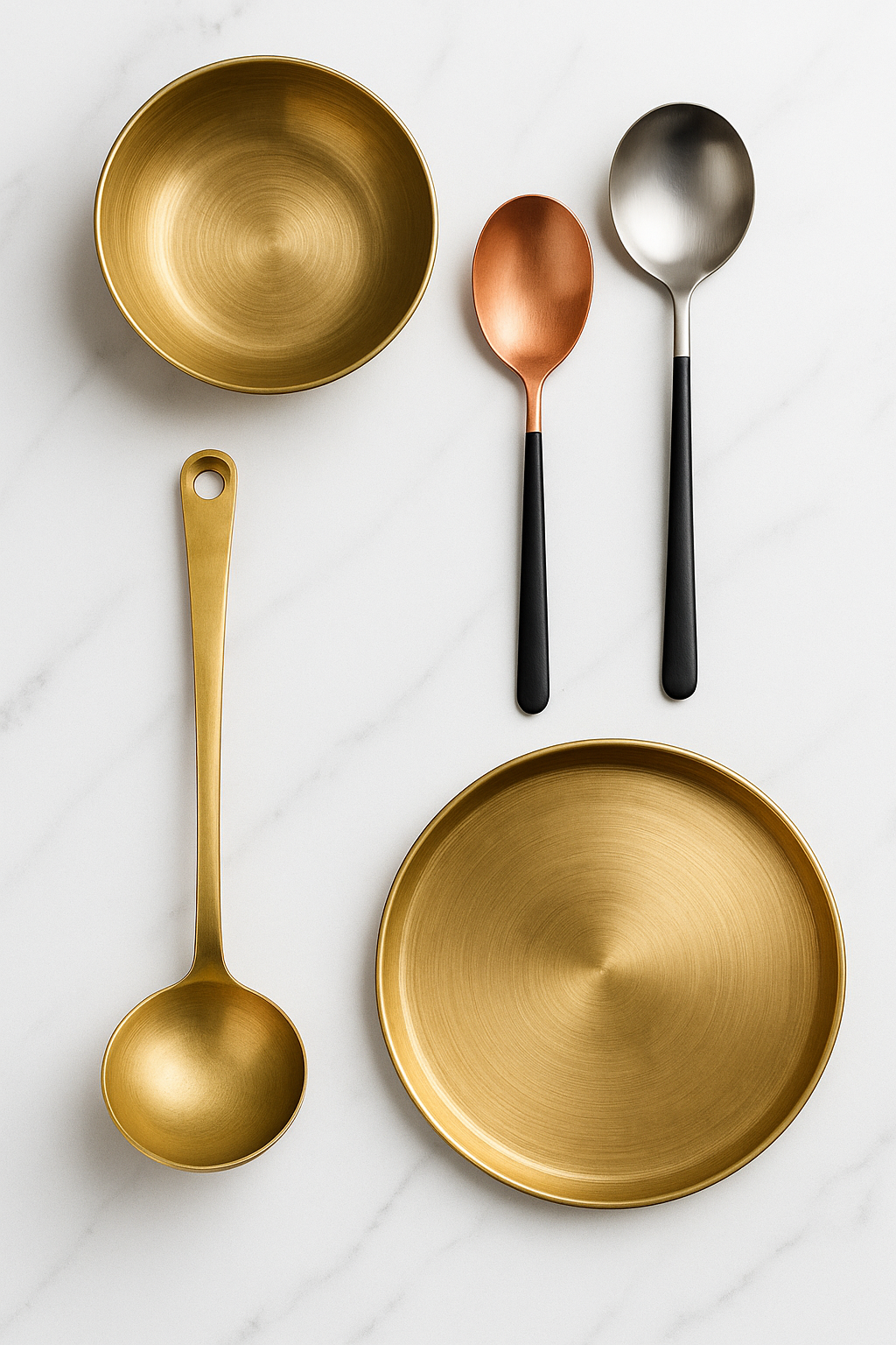 cutlery set