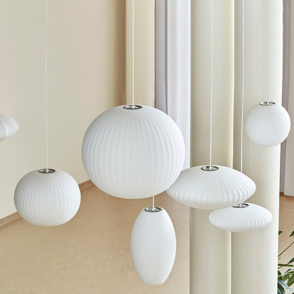 Elegant Design Handmade Metal Fabric Lamp For Home Decor Floor Hotel And Restaurant Supplies Luxury Decorations Supplies Items - Image 2