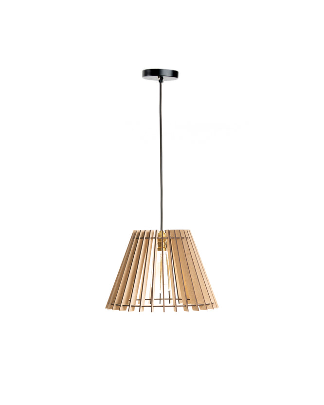 Aesthetic Design Handmade Wooden Lamps For Home Decor Floor Hotel And Restaurant Supplies Hanging Wood Lamps Luxury Decor Items