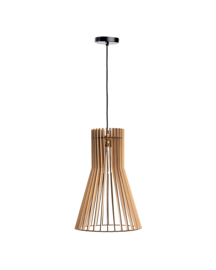 Super Quality Hand Made Designer Wooden Lamps For Home Decor Floor Hotel And Restaurant Supplies Pure Wood Floor Hanging Lamps