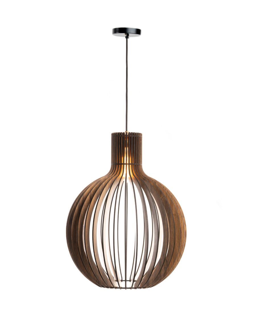 Hanging Cage Design Handmade Wood Lamps For Home Decor Floor Hotel And Restaurant Supplies Hanging Wood Lamps Luxury Decor Items