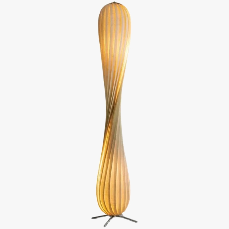 Latest Handmade Wooden Floor Lamp Made With Mango Acacia Bamboo Wood For Home Office Hotel Restaurant Bedroom Living Decorations