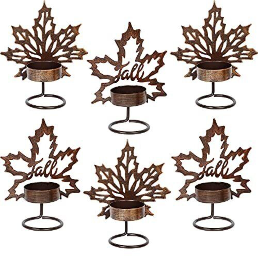 Handcrafted Candle Stands Unique Design Candle Jars Metal Lanterns for Home Decorations Garden Decor Festive Decorations Items