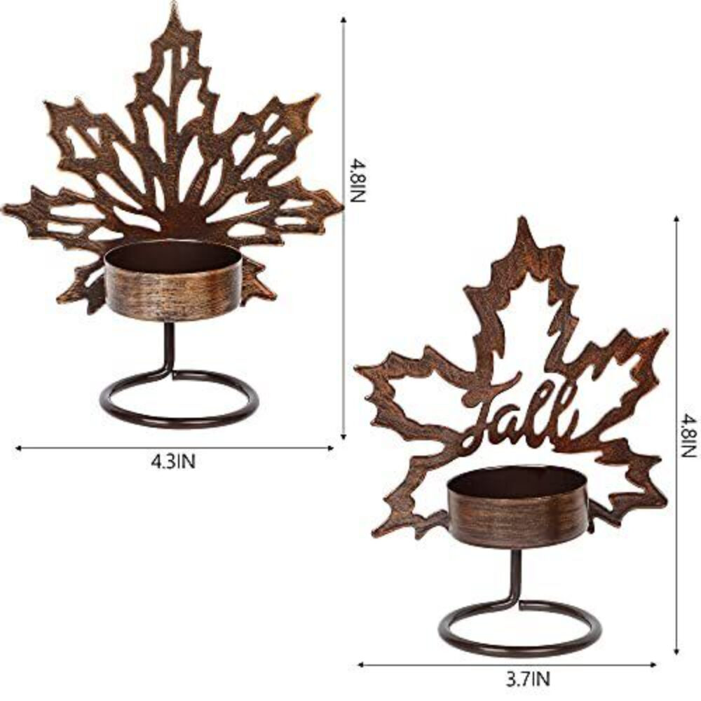 Handcrafted Candle Stands Unique Design Candle Jars Metal Lanterns for Home Decorations Garden Decor Festive Decorations Items - Image 6