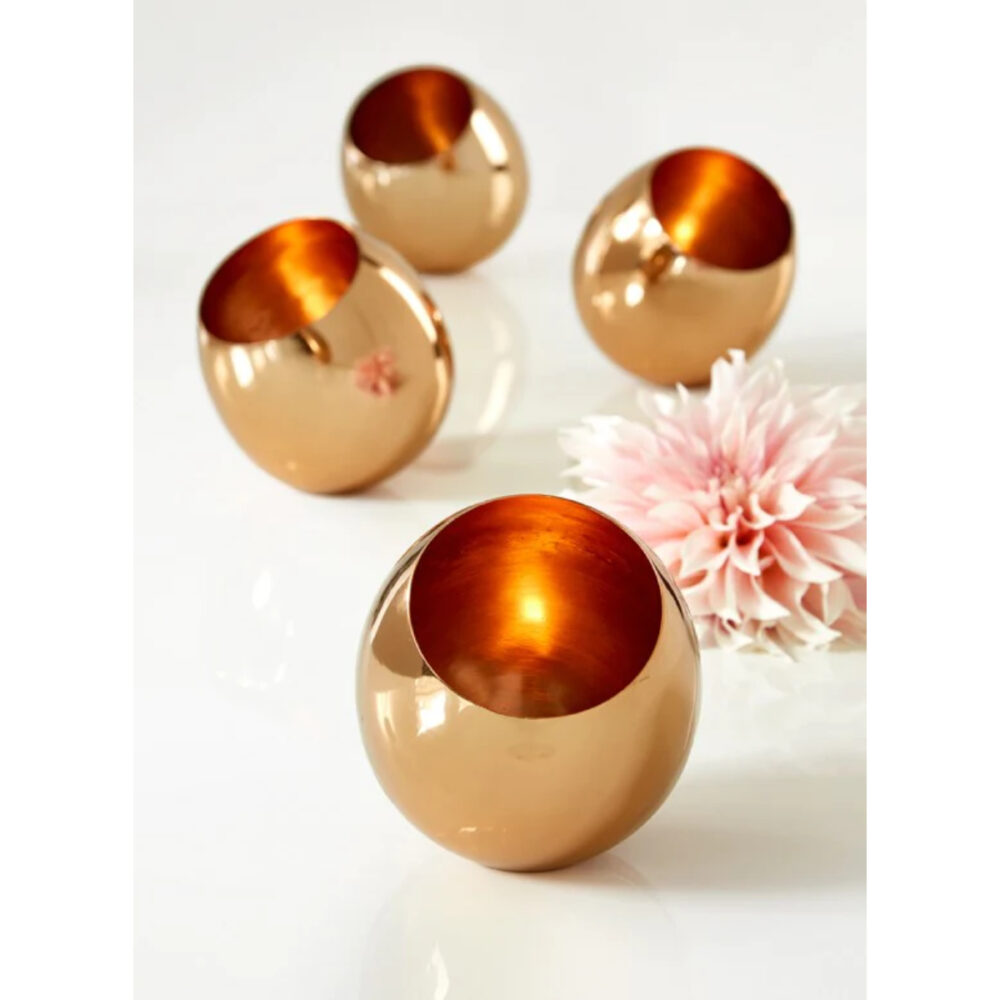 Unique Candle Holders Candle Jars Stand Lanterns Metal Candle Holders for Home Decorations Garden and Room Decor Luxury Items - Image 2