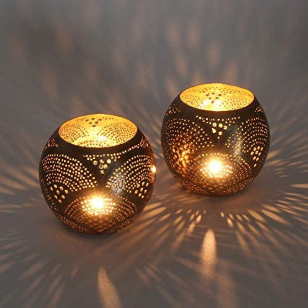 Amazing  Laser Cut Design Candle Holders Candle Jars Stand Lanterns Metal Holders for Home Decor Garden Room Decor Luxury Items - Image 4