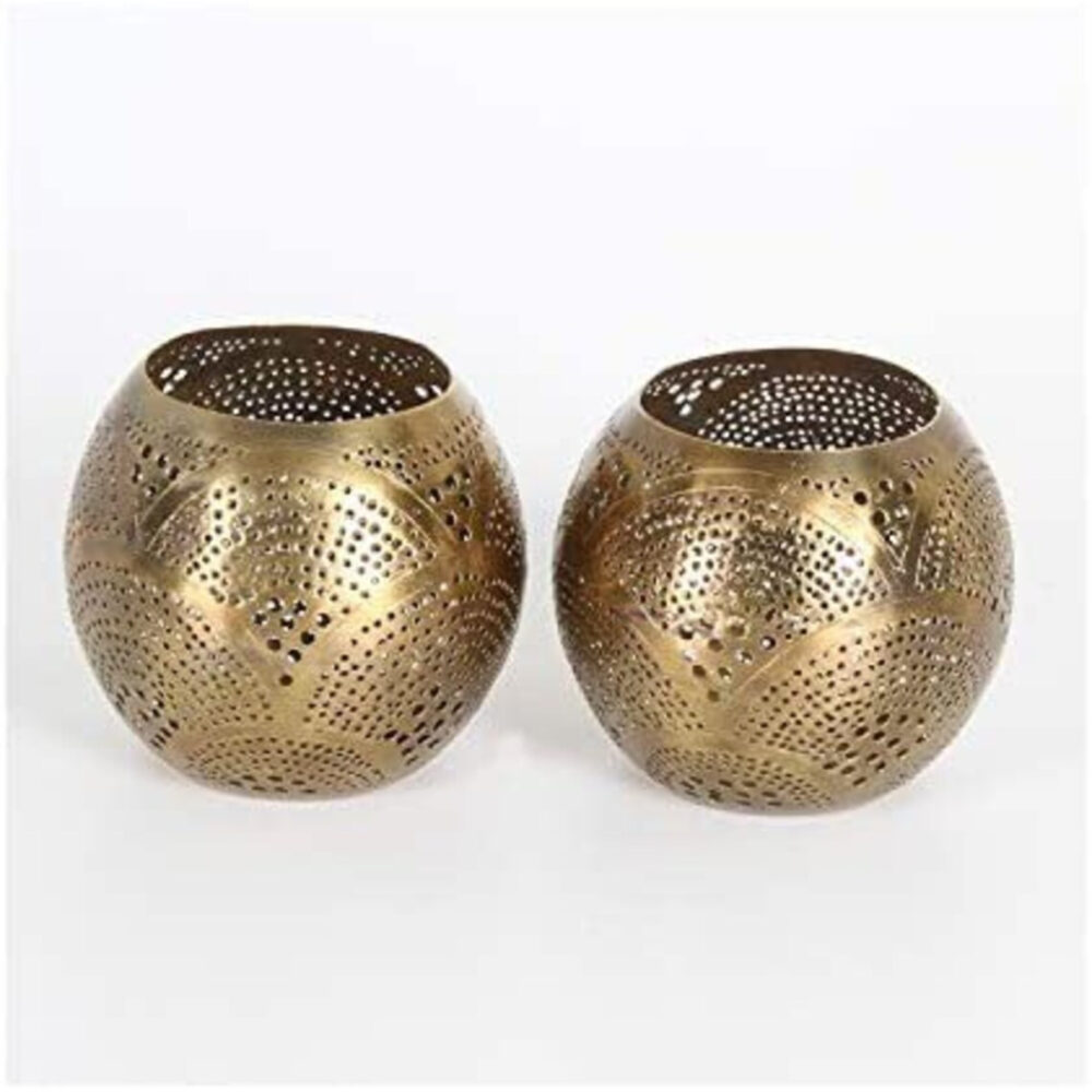 Amazing  Laser Cut Design Candle Holders Candle Jars Stand Lanterns Metal Holders for Home Decor Garden Room Decor Luxury Items - Image 3