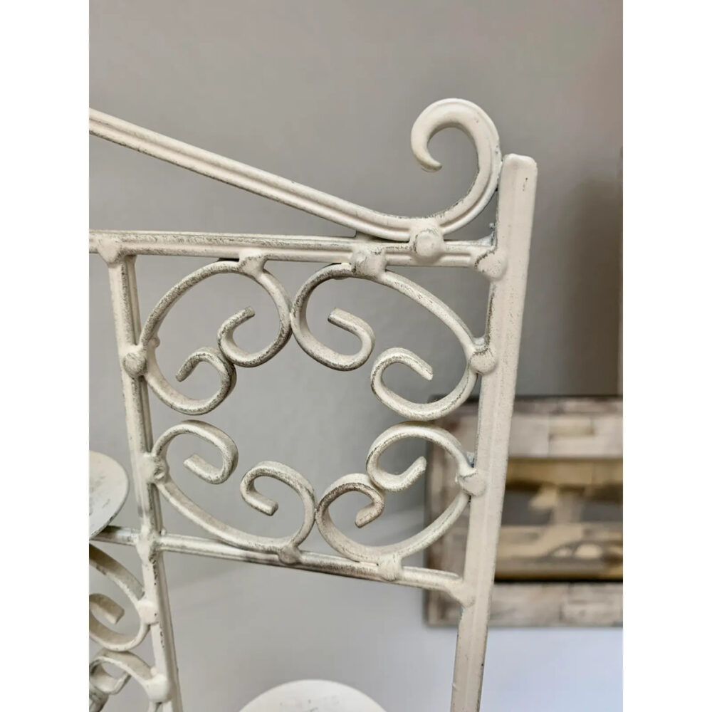 Unique Customizable Candle Holders Candle Jars Stand Lanterns Metal Candle Holders for Home Decor Garden Room Decor Luxury Items - Image 4
