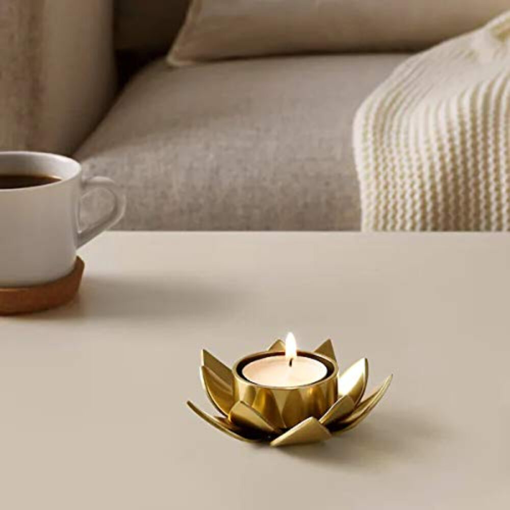Unique Metal Candle Holders Stand Lantern Jars for Home & Garden Decor Luxury Christmas Items Home and Garden Decorations Supply - Image 3