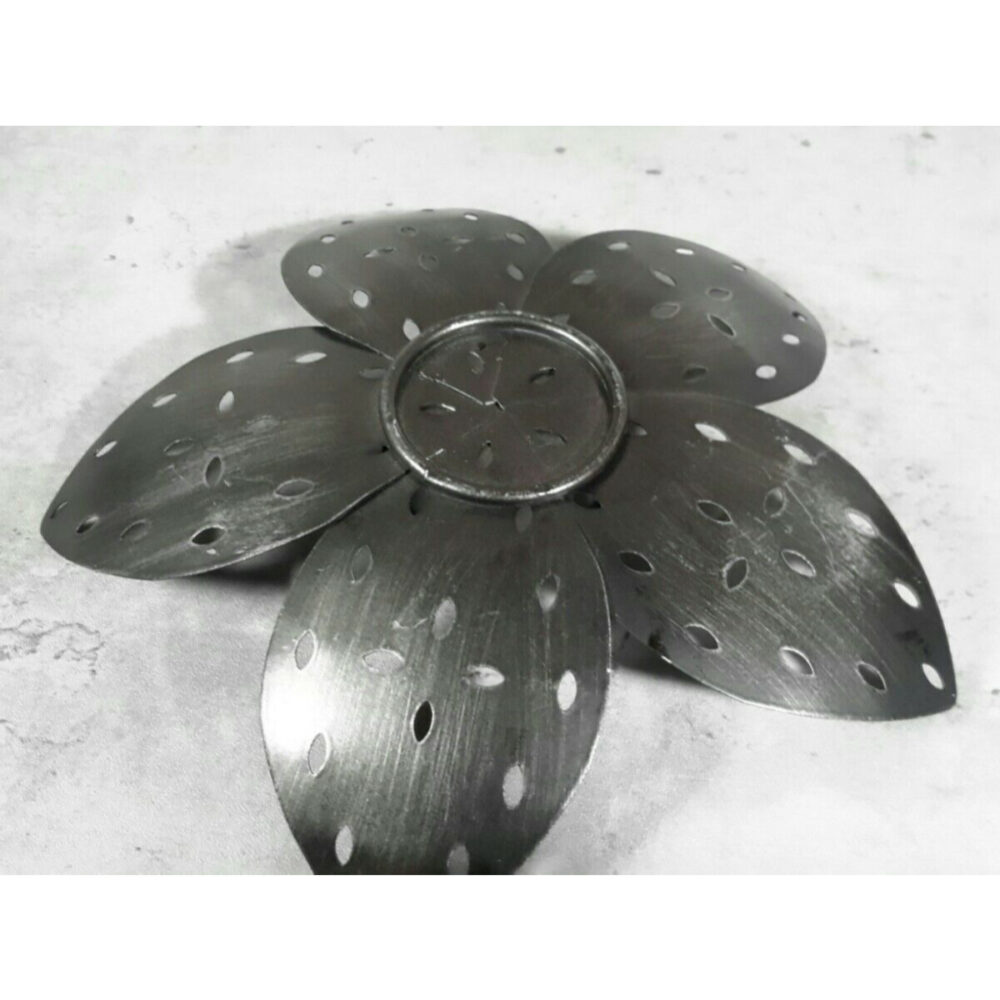 Handcrafted Candle Stands Unique Design Candle Jars Metal Lanterns for Home Decorations Garden Decor Festive Decorations Items - Image 2