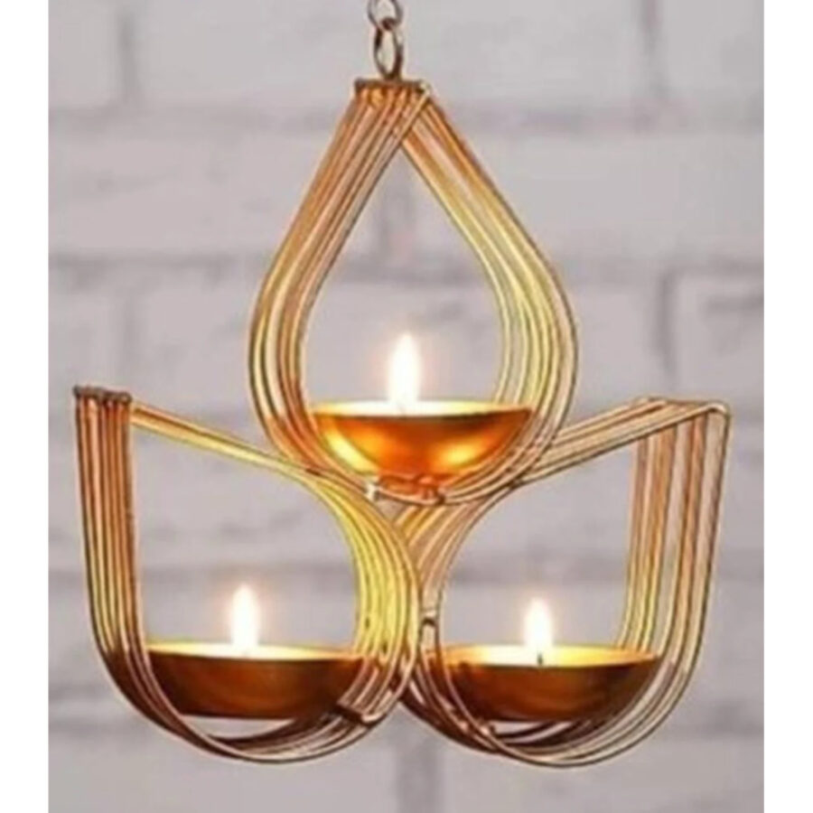 Unique Handcrafted Candle Holders Candle Jars Stand Lanterns Metal Candle Holders for Home Decor Garden Room Decor Luxury Items