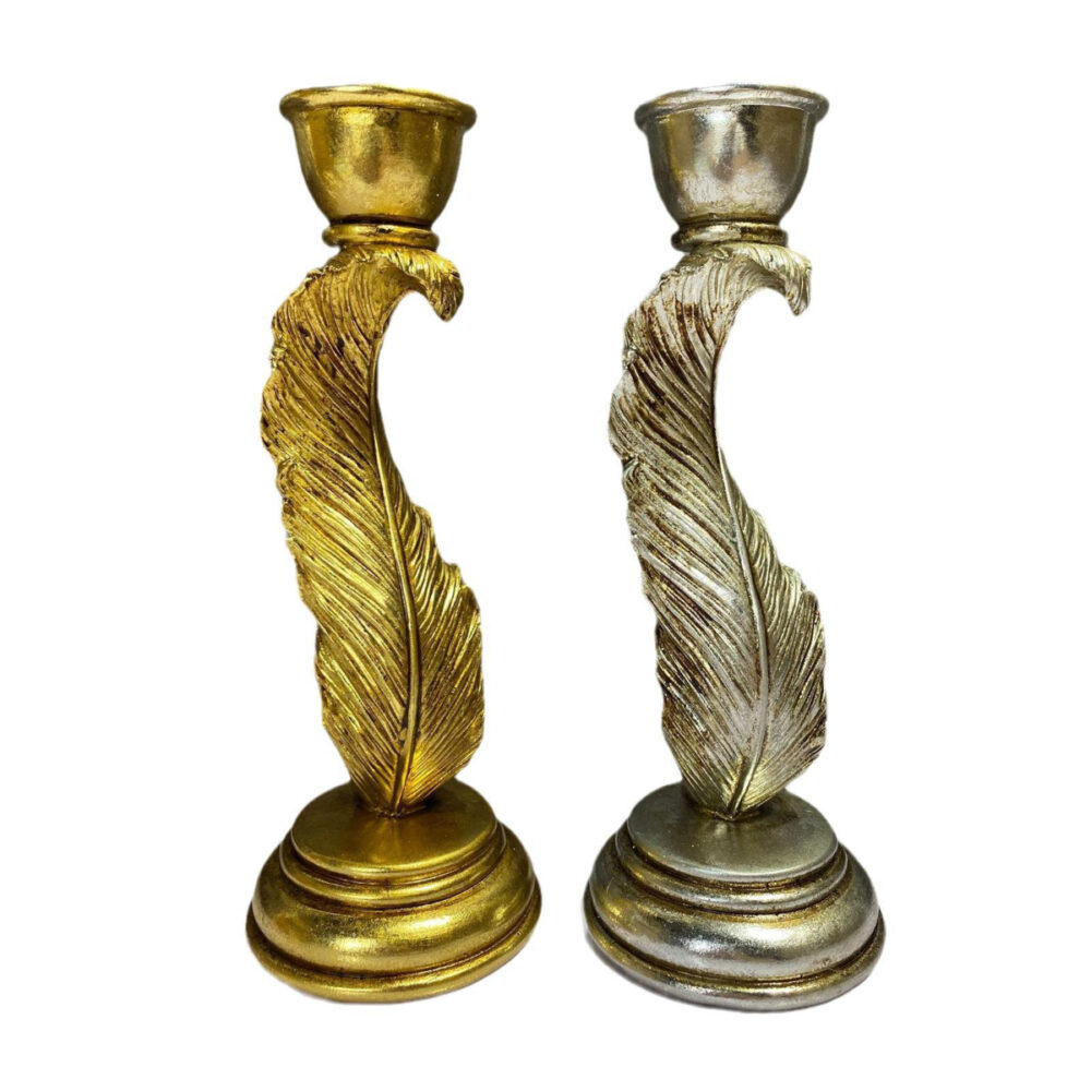 Unique Candle Holders Candle Jars Stand Lanterns Metal Candle Holders for Home Decorations Garden and Room Decor Luxury Items