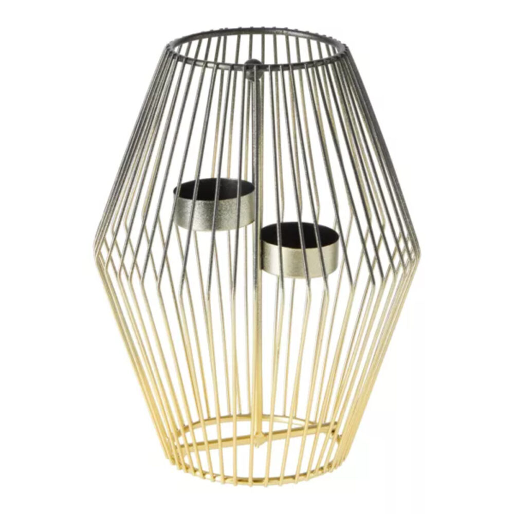 Adorable Candle Stands Unique Design Candle Jars Metal Lanterns for Home Decorations Garden Decor Festive Decorations Gift Items - Image 5
