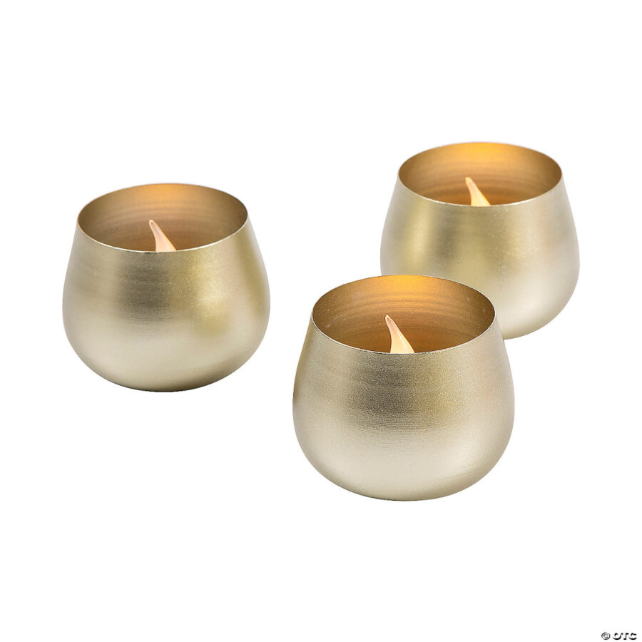 Unique Candle Holders Candle Jars Stand Lanterns Metal Candle Holders for Home Decorations Garden and Room Decor Luxury Items