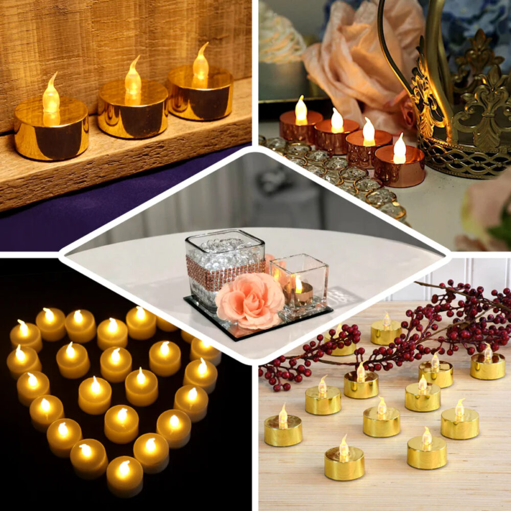 Luxurious Candle Holders Candle Jars Stand Lanterns Metal Candle Holders for Home Decorations Garden and Room Decor Luxury Items - Image 3